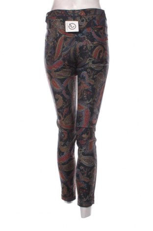 Дамски панталон Breal, Размер S, Цвят Многоцветен, Цена 35,91 лв.