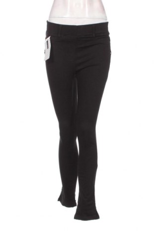 Pantaloni de femei Breal, Mărime M, Culoare Negru, Preț 40,07 Lei
