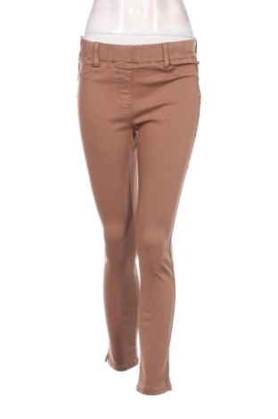 Дамски панталон Breal, Размер M, Цвят Кафяв, Цена 13,92 лв.