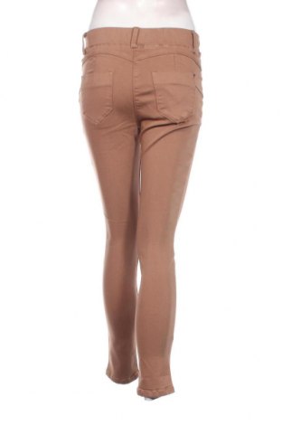 Γυναικείο παντελόνι Breal, Μέγεθος M, Χρώμα Καφέ, Τιμή 7,62 €