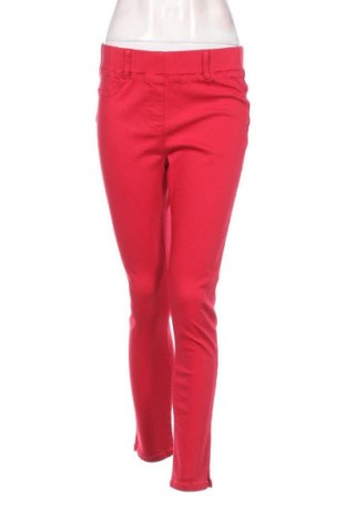 Dámské kalhoty  Breal, Velikost M, Barva Červená, Cena  227,00 Kč