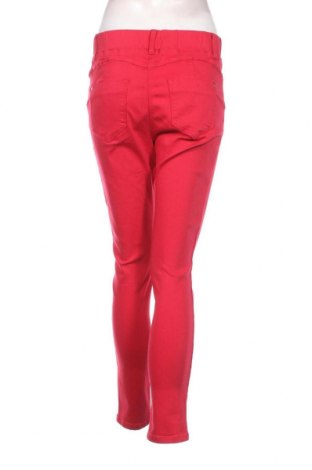 Дамски панталон Breal, Размер M, Цвят Червен, Цена 87,00 лв.