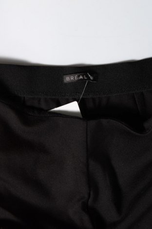 Dámské kalhoty  Breal, Velikost M, Barva Černá, Cena  202,00 Kč
