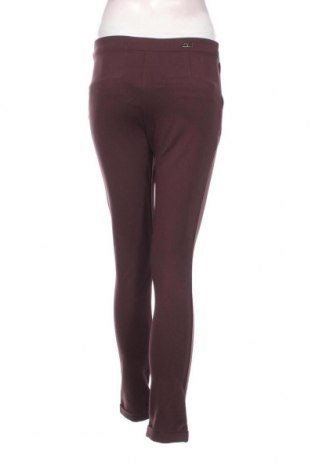 Pantaloni de femei Breal, Mărime S, Culoare Roșu, Preț 37,20 Lei