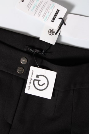 Dámske nohavice Breal, Veľkosť L, Farba Čierna, Cena  6,73 €