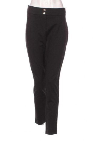 Pantaloni de femei Breal, Mărime L, Culoare Negru, Preț 42,93 Lei