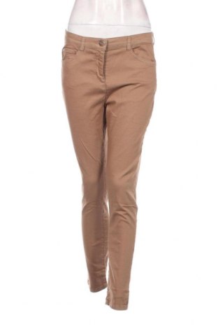 Pantaloni de femei Breal, Mărime M, Culoare Maro, Preț 40,07 Lei
