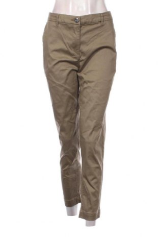 Дамски панталон Breal, Размер XL, Цвят Зелен, Цена 16,24 лв.