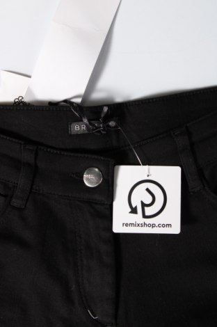 Дамски панталон Breal, Размер M, Цвят Черен, Цена 14,79 лв.