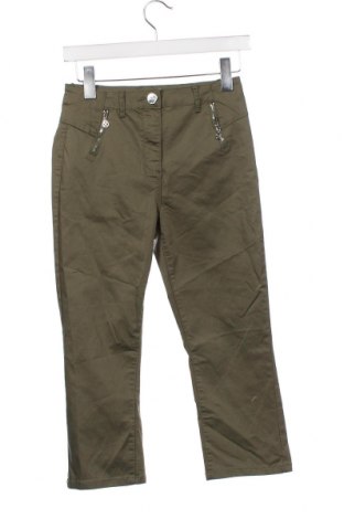 Дамски панталон Breal, Размер XS, Цвят Зелен, Цена 16,53 лв.