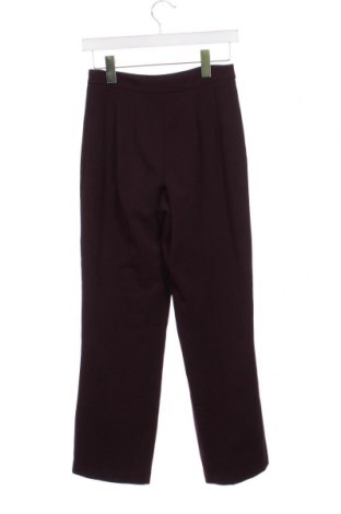 Pantaloni de femei Briggs, Mărime XS, Culoare Mov, Preț 74,00 Lei