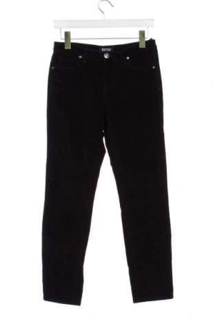 Pantaloni de femei Buffalo by David Bitton, Mărime M, Culoare Negru, Preț 16,22 Lei