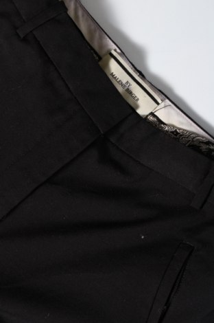 Dámske nohavice By Malene Birger, Veľkosť S, Farba Čierna, Cena  20,73 €