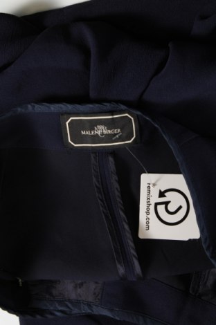 Дамски панталон By Malene Birger, Размер M, Цвят Син, Цена 112,00 лв.