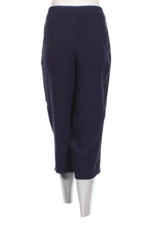 Pantaloni de femei By Malene Birger, Mărime M, Culoare Albastru, Preț 368,42 Lei
