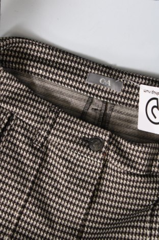 Γυναικείο παντελόνι C&A, Μέγεθος M, Χρώμα Πολύχρωμο, Τιμή 5,74 €