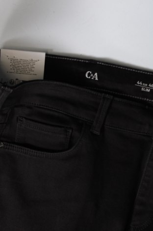 Pantaloni de femei C&A, Mărime XL, Culoare Negru, Preț 60,53 Lei