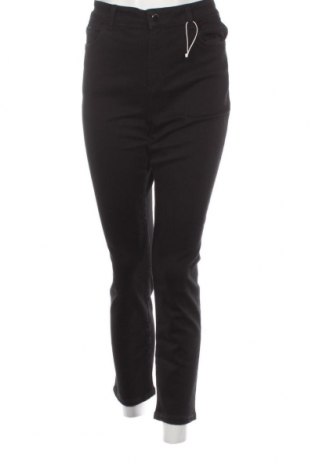 Pantaloni de femei C&A, Mărime XL, Culoare Negru, Preț 60,53 Lei
