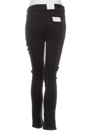 Дамски панталон C&A, Размер M, Цвят Черен, Цена 15,64 лв.