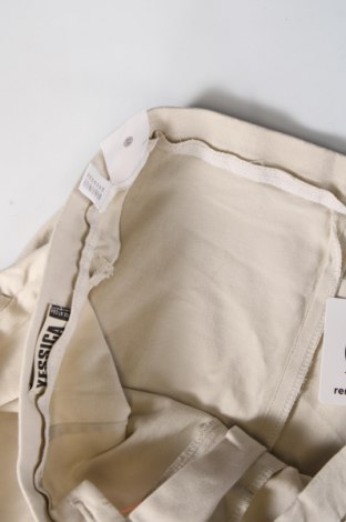 Dámske nohavice C&A, Veľkosť XL, Farba Béžová, Cena  7,67 €