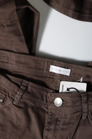 Дамски панталон Cache Cache, Размер M, Цвят Кафяв, Цена 7,54 лв.