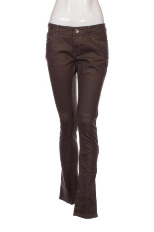 Γυναικείο παντελόνι Cache Cache, Μέγεθος M, Χρώμα Καφέ, Τιμή 3,95 €