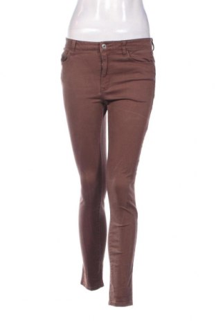 Pantaloni de femei Cache Cache, Mărime M, Culoare Maro, Preț 78,69 Lei