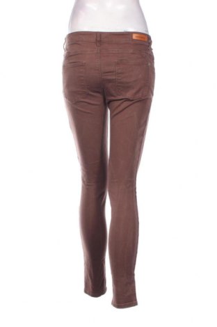 Дамски панталон Cache Cache, Размер M, Цвят Кафяв, Цена 16,56 лв.