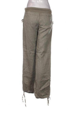 Pantaloni de femei Cache Cache, Mărime L, Culoare Bej, Preț 22,19 Lei