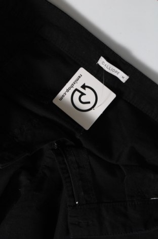Γυναικείο παντελόνι Calliope, Μέγεθος M, Χρώμα Μαύρο, Τιμή 4,75 €