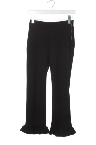 Дамски панталон Calliope, Размер XS, Цвят Черен, Цена 4,64 лв.