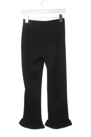 Γυναικείο παντελόνι Calliope, Μέγεθος XS, Χρώμα Μαύρο, Τιμή 2,51 €