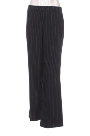 Γυναικείο παντελόνι Calvin Klein, Μέγεθος L, Χρώμα Μπλέ, Τιμή 15,92 €