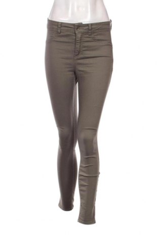 Pantaloni de femei Calzedonia, Mărime S, Culoare Verde, Preț 16,22 Lei