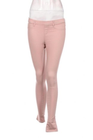 Дамски панталон Camaieu, Размер S, Цвят Розов, Цена 4,93 лв.