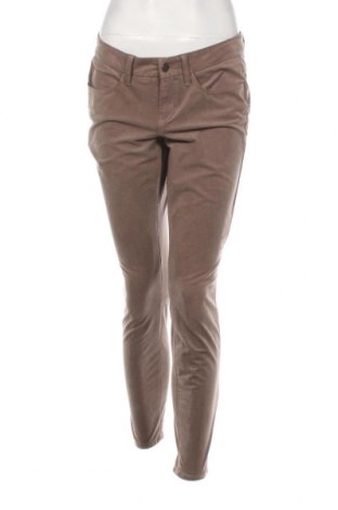 Дамски панталон Cambio, Размер M, Цвят Бежов, Цена 9,31 лв.