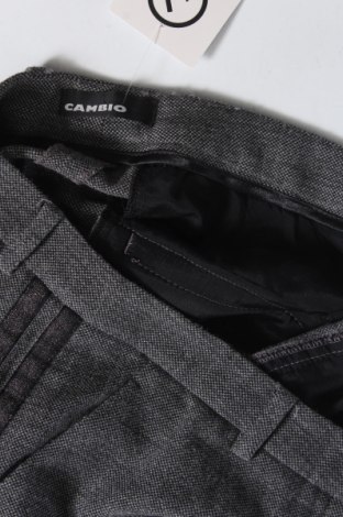Дамски панталон Cambio, Размер L, Цвят Сив, Цена 7,35 лв.