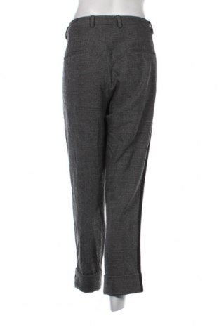 Γυναικείο παντελόνι Cambio, Μέγεθος L, Χρώμα Γκρί, Τιμή 6,97 €