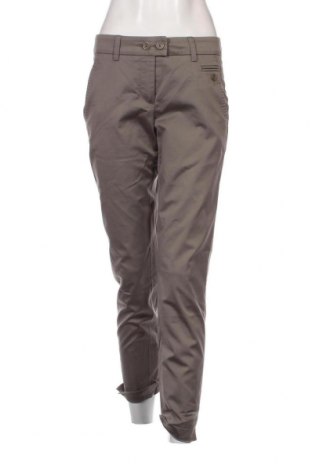 Γυναικείο παντελόνι Cambio, Μέγεθος S, Χρώμα Γκρί, Τιμή 25,06 €
