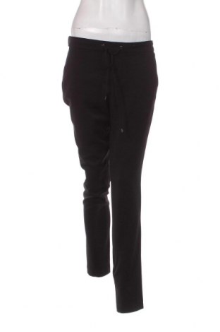 Γυναικείο παντελόνι Canda, Μέγεθος S, Χρώμα Μαύρο, Τιμή 2,33 €