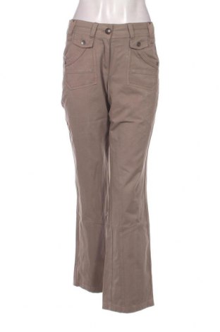 Pantaloni de femei Cecil, Mărime M, Culoare Maro, Preț 15,26 Lei