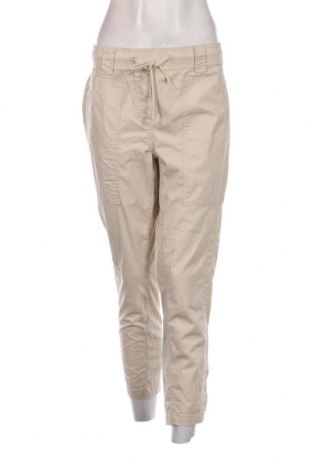 Дамски панталон Cecil, Размер S, Цвят Бежов, Цена 13,05 лв.