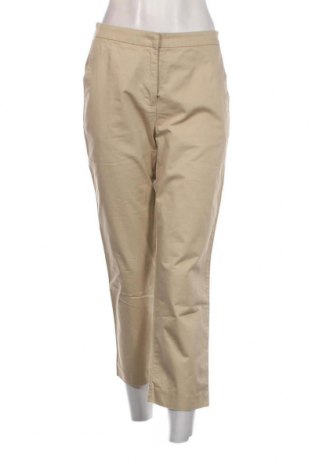 Pantaloni de femei Charter Club, Mărime S, Culoare Bej, Preț 12,40 Lei