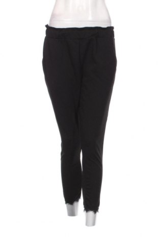 Pantaloni de femei Cherry Koko, Mărime L, Culoare Negru, Preț 21,94 Lei