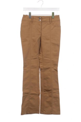 Дамски панталон Class International, Размер XS, Цвят Бежов, Цена 5,80 лв.