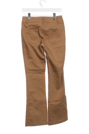 Дамски панталон Class International, Размер XS, Цвят Бежов, Цена 4,64 лв.