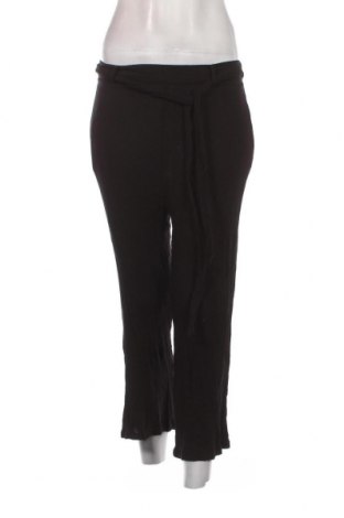 Pantaloni de femei Clockhouse, Mărime S, Culoare Negru, Preț 15,26 Lei