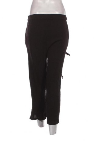 Pantaloni de femei Clockhouse, Mărime S, Culoare Negru, Preț 12,40 Lei