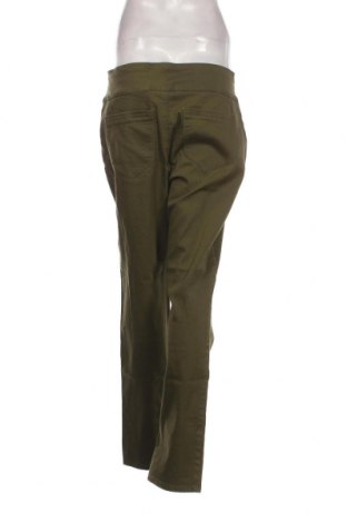 Dámské kalhoty  Collection L, Velikost L, Barva Zelená, Cena  114,00 Kč