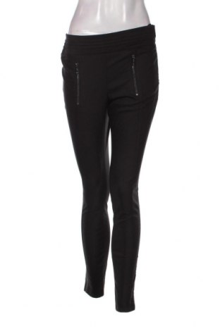 Γυναικείο παντελόνι Comma,, Μέγεθος S, Χρώμα Μαύρο, Τιμή 7,53 €